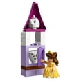 thumbnail image 7 of LEGO DUPLO Disney Princess Belle´s Tea Party Building Set for Toddlers 10877, 7 of 7
