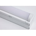 thumbnail image 3 of 65/1221 Nuvo Lighting ColorQuick - 19W LED Strip Light-1.88 Inch Tall and 46.41 Inch Length, 3 of 11