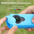 thumbnail image 3 of lanema Soft Silicone Cover For X5 Camera Protective Layer AntiScratch Lightweight, 3 of 11