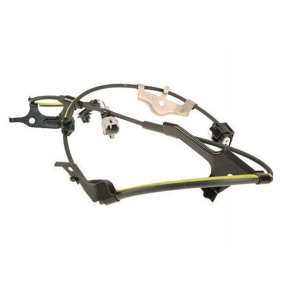 Front Right ABS Cable Harness - Compatible with 2010 - 2021 GX460 2011 2012 2013 2014 2015 2016 2017 2018 2019 2020