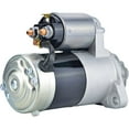 thumbnail image 3 of DB Electrical New Starter 410-46015 for Hyundai Forklift Pmgr 12 Volt Cw 8-Tooth 33001173 410-46015, 3 of 7