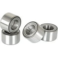 thumbnail image 1 of Front Rear Wheel Bearings Replacement for Yamaha 350 400 450 550 660 700 93305-00601-00 2003-2018 93305-00602-00, 1 of 5