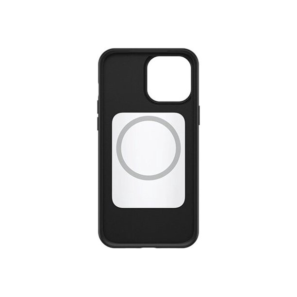 OtterBox Symmetry Series+ - Back cover for cell phone - with MagSafe ...