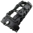 thumbnail image 2 of Fits BMW 135i 335i 640i 740i X3 X5 X6 Engine Valve Cover w/ Gasket 11127570292, 2 of 6