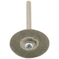 thumbnail image 3 of 40 Piezas 22 mm Disco de Corte Diamantado Herramientas Rotativas Recubiertas de Discos Cortados para Taladro Dremel, 3 of 5