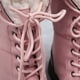 thumbnail image 3 of Botas Pato Nieve Invierno para Mujer Impermeables Con Aislamiento Forrado Piel Exteriores, 3 of 9