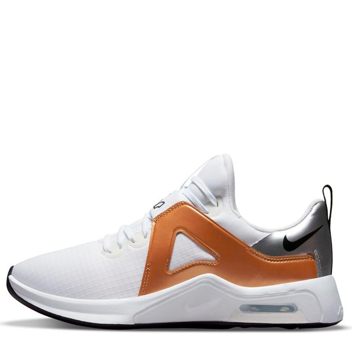 Tenis Nike Air Max Bella TR5 para Mujer DD9285-107 Blanco 23.5 | Bodega  Aurrera en línea