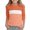 2-Orange, variant on Hjtefg Girls Color Block Round Neck Tee, Long Sleeve Soft Comfortable Top for Toddlers and Kids, Stylish Casual Everyday Wear Shirt with Contrast Panels,Color: 1-Beige Size: 3-4 Years