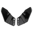 thumbnail image 2 of Alerón aerodinámico frontal Yotijar Winglet ABS Para 250300400650 R, 2 of 10