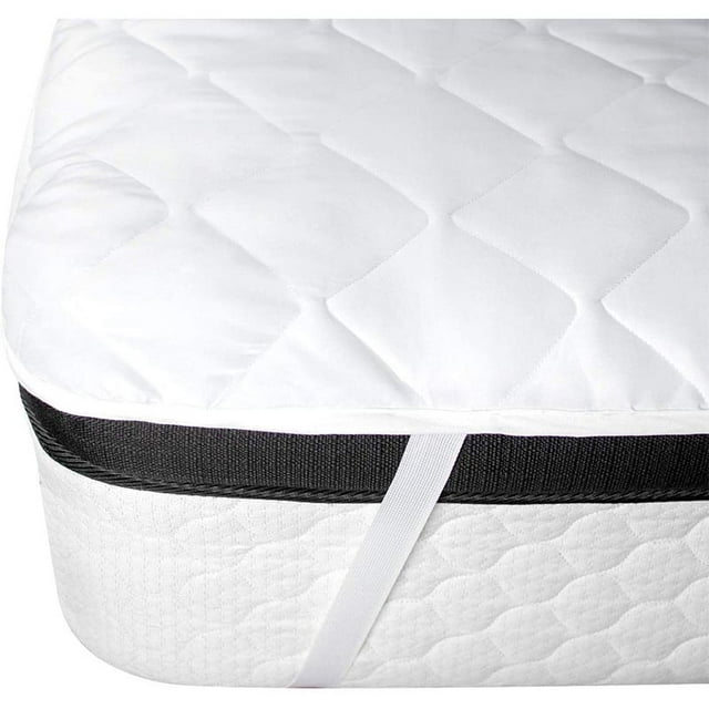 GILA Protector De Colchón King Size (Cubre Colchón Absorbente e hipoalergénico de Máxima Comodidad) GILA Cubre Colchón tamaño King Size