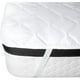 thumbnail image 1 of GILA Protector De Colchón Individual (Cubre Colchón Absorbente e hipoalergénico de Máxima Comodidad) GILA Protector de Colchón tamaño Individual, 1 of 5