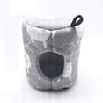 thumbnail image 2 of Hanging Hammock  Warm Summer Swing Small Animal Accessories Cage for Hamster/Parrot/Squirrel/Guinea Pig/Mini Dutch Pig, 2 of 5