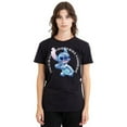 thumbnail image 3 of Lilo & Stitch  Adult Good Day T-Shirt, 3 of 6