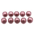thumbnail image 2 of Los pies de forma forma 10Pcs cubren del pie muebles de, 2 of 8