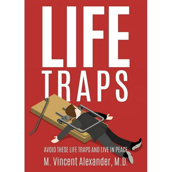 Life Traps, (Paperback)