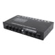 thumbnail image 5 of Ecualizador de sonido para automóvil de 5 bandas amplificador de automóvil ajustable ecualizador gráfico interruptor de selección de entrada auxiliar de CD para RTV para, 5 of 8