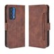 thumbnail image 4 of Funda Tipo Billetera GANGXUN para Motorola Edge 2021 – Tapa Flip con Tarjetero, 4 of 5
