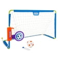 thumbnail image 1 of Portería Little tikes Futbol Acuático 2 en 1, 1 of 2