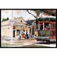 thumbnail image 1 of Carolines Treasures 8108JMAT Tapis d'Intérieur Ou d'Extérieur 24 x 36 Po pour Voitures de Rue Neuves, 1 of 4