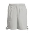thumbnail image 5 of No Boundaries Men’s & Big Men’s Parachute Shorts, Sizes XS-5XL, 5 of 5