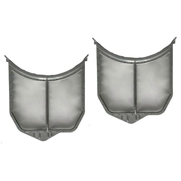 W10516085 Dryer Lint Filter Replacement for Dryer Lint Trap Filter Screen Replaces W10211906 W10370972