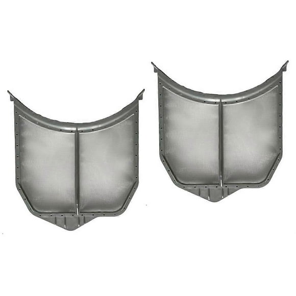 W10516085 Dryer Lint Filter Replacement for Dryer Lint Trap Filter Screen Replaces W10211906 W10370