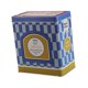 thumbnail image 5 of Caja de almacenamiento de lata para café, estilo vintage, compacta y multifuncional. Estilo A, 5 of 9