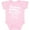 AD-Pink, variant on Inktastic Mail Carrier Future Job Boys or Girls Baby Bodysuit