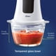 thumbnail image 3 of OSTER 3CP MINI CHPR CON GLS BWL, 3 of 5