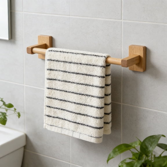GFHFHITJ Bath Rags, Cottons Fine Stripe Washcloth, Super Soft Highly Absorbent Small Face Towel for Gym Towels, Hotel and Spa Quality, Reusable Fingertip Towels