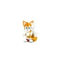 thumbnail image 6 of Jada Metalfigs Sonic the Hedgehog 4-Pack - Sonic, Tails, Knuckles, Shadow, 2.5” Die-Cast Figures - Wave 1, Ages 8+, 6 of 6