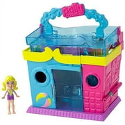Polly Pocket Pollyville Pool