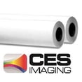 thumbnail image 1 of 2 Rolls 30" X 500' (30 Inch X 500 Foot) 20lb Bond Paper 3" Core. By CES Imaging, 1 of 1