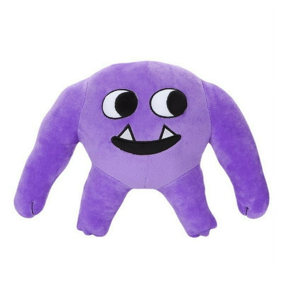 Garten Of Banban Toy Cute Garten Of Banban Plush Fanny Garten Of Banban Stuffed Toys Birthday Gifts for Kids Children Best Gift for Children Kids Adult
