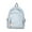 Blue, variant on Student School Backpack Small Backpack Fashion Travel Backpack Flower Print Knapsack Korean Styles Casual Daypacks