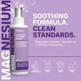 thumbnail image 2 of Bolton's Naturals Magnesium Chloride Spray with Lavender 8oz, 2 of 10
