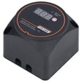 thumbnail image 1 of Batería Dual Relé De Batería Aislador Dividido Pantalla Digital Impermeable 12V 140A Para Coche Barco, 1 of 7