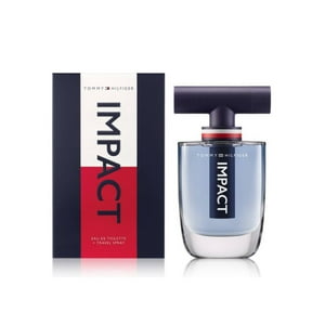 Tommy Hilfiger - Perfume Tommy Impact Estuche Edt 100 Ml+4 Ml