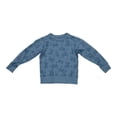 thumbnail image 1 of Sudadera George para Niño Diseño Gamer Cerrada Azul Talla 10, 1 of 4