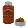 thumbnail image 4 of Gomitas de Curcumnia y Jengibre Qunol Gummies Complejo de Curcumnia y Jengibre, 4 of 4