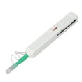 thumbnail image 5 of Endface Fiber Optic Cleaning PenFiber Cleaner Pen 2.5mm Fiber Optic Connectors Cleaning Tool Optical Connector Cleaner Maximized Efficiency, 5 of 5