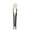 Bright, Long Handle, variant on Winsor & Newton Artisan Brush, Bright, 12