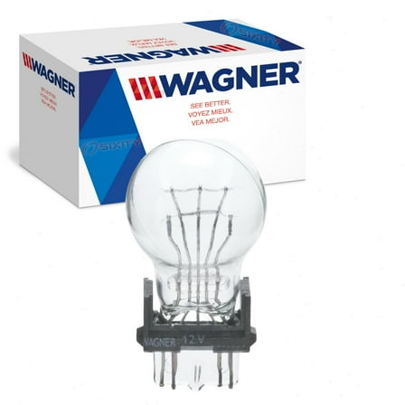 Wagner 3057KX Multi Purpose Light Bulb for 3057K Electrical Lighting Body Exterior