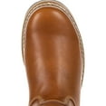 thumbnail image 6 of Georgia Boot AMP LT Wedge Pull On Work Boot, 6 of 7