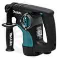 thumbnail image 4 of Martillo Sds Plus Makita Hr2810 1 1/8 800w 3.3kg 1100rpm multicolor Estándar, 4 of 7