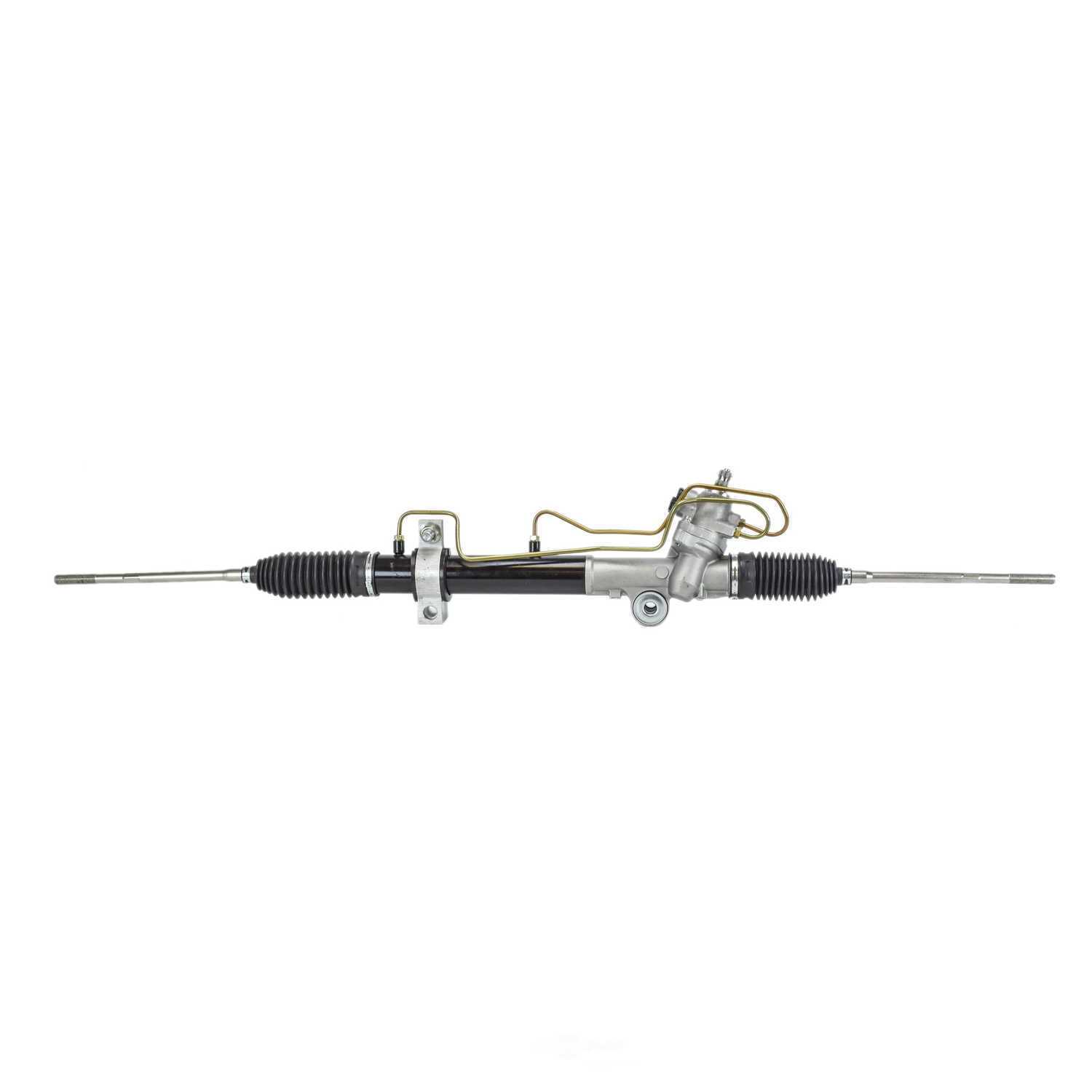 Atlantic Automotive Engineering 3851N AAE New Hydraulic Power Steering Rack & Pinion 100% Tested
