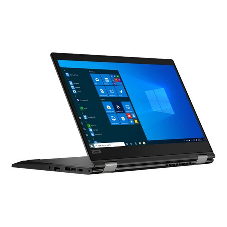 Lenovo ThinkPad L13 Yoga Gen 2 20VK - Flip design - Intel Core i7