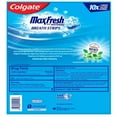 thumbnail image 2 of Colgate Max Fresh Toothpaste Cool Mint 7.3 Ounce (Pack of 5), 2 of 3