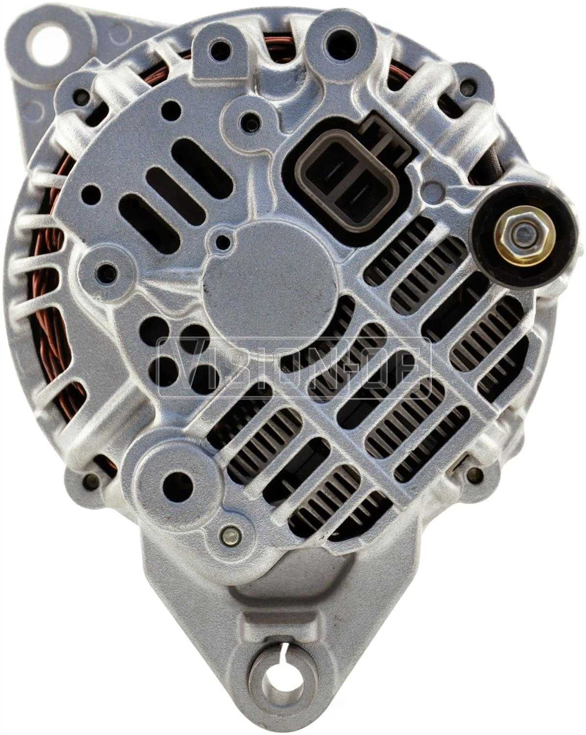 Vision OE 13764 Alternator