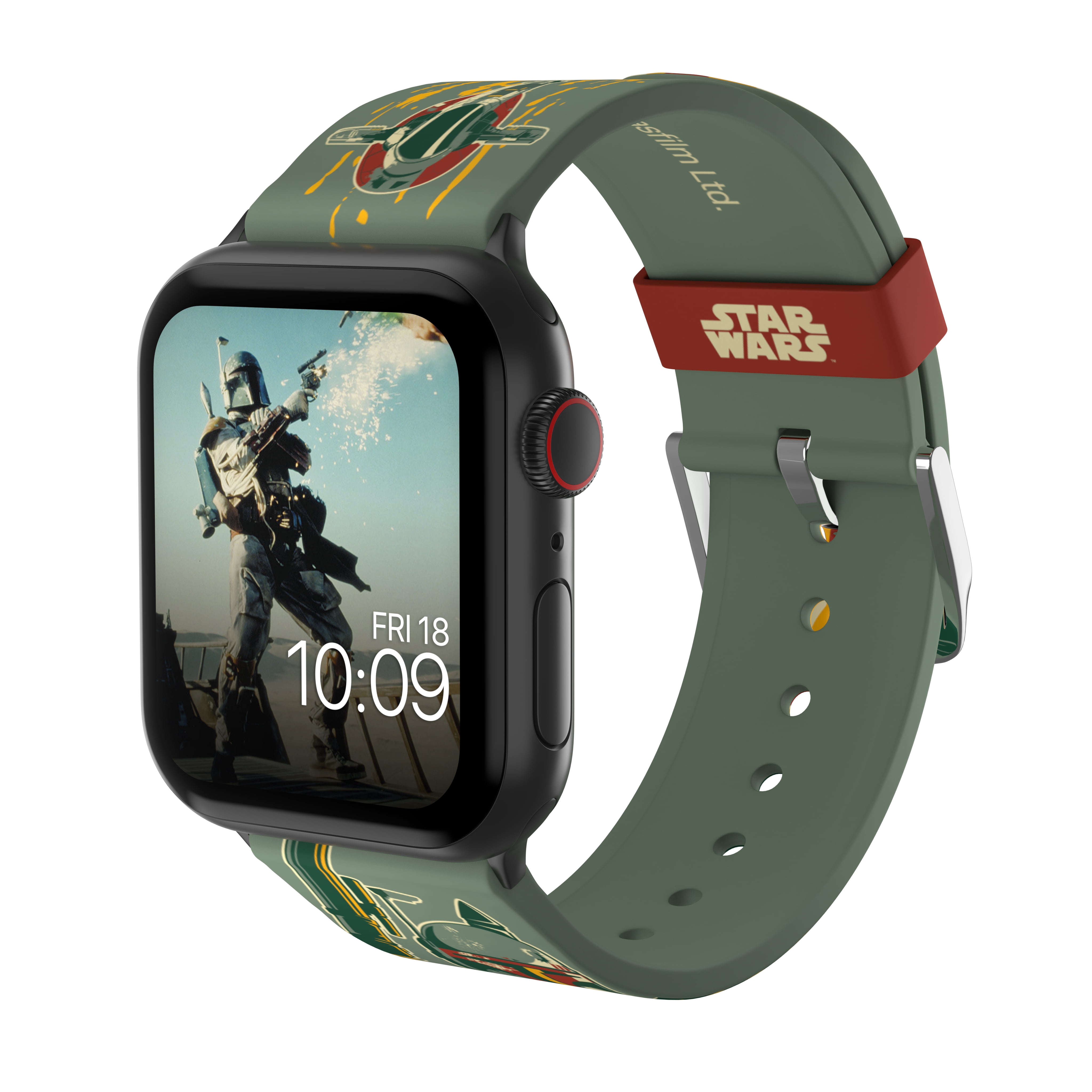 Best Star Wars Accessories for iPhone, Apple Watch May the 4th